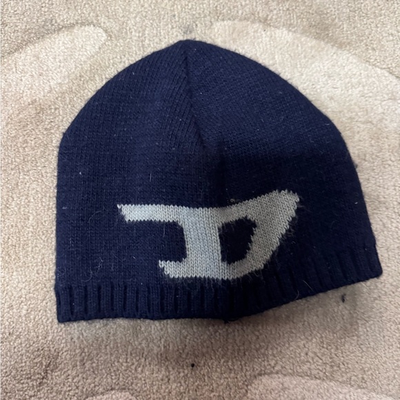 Diesel Toque/Beanie - Picture 1 of 3